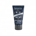 Bálsamo facial & after-shave bio 2 en 1 - Hidratante & Calmante - Benecos - For men only - 50 ml.