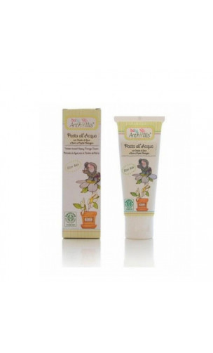 Crème de change bio  (pâte à l'eau) - Anthyllis Baby - 75 ml.