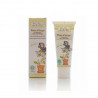 Crema ecológica para el cambio de pañal  (pasta al agua) - Anthyllis Baby - 75 ml.