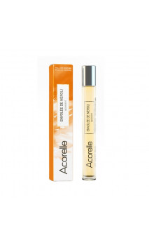 Roll-on Eau de parfum Néroli - Perfume bio Calmante - Acorelle - 10 ml.