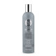 Shampooing BIO Volume & Nutrition - Natura Siberica - 400 ml.