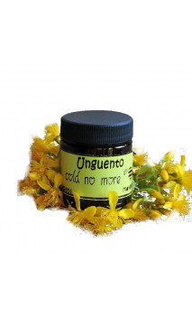 Ungüento ecológico Cold No More - MayBeez - 30 ml