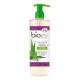 Gel douche BIO Fruit de la passion - Biopha Nature - 400 ml