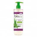Gel douche BIO Fruit de la passion - Biopha Nature - 400 ml
