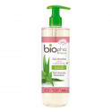 Gel de ducha ecológico Crema de orquídea - Biopha Nature - 400 ml