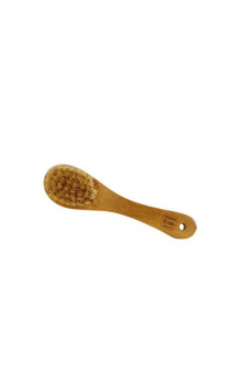 Brosse visage Bambou - NaturaBIO Cosmetics