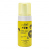 Espuma facial limpiadora ecológica - Antioxidante - PuroBIO - 100 ml.