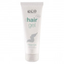 Gel coiffant bio Kiwi & Feuille de raisin - Eco Cosmetics - 125 ml.