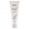 Gel coiffant bio Kiwi & Feuille de raisin - Eco Cosmetics - 125 ml.