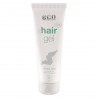 Gel fijador para cabello ecológico Kiwi & Hoja de Uva - Eco Cosmetics - 125 ml.