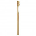 Cepillo de dientes natural Bambú - Suave - Avril