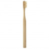 Cepillo de dientes natural Bambú - Suave - Avril