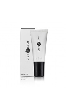 BB Cream naturelle Medium - Lily Lolo - 40 ml.