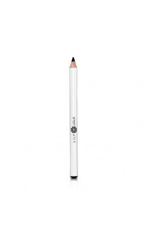 Crayon naturel pour les yeux - Noir - Lily Lolo - 1,14 g.