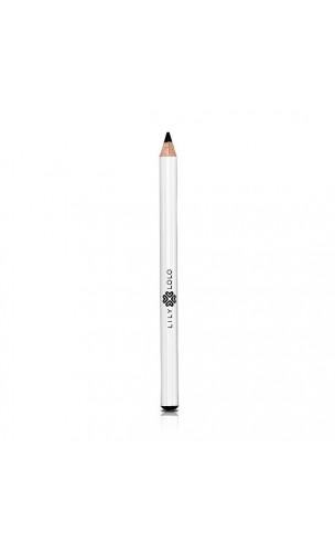 Crayon naturel pour les yeux - Noir - Lily Lolo - 1,14 g.
