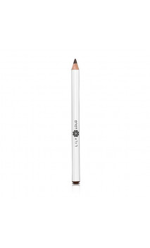 Crayon naturel pour les yeux - Marron - Lily Lolo - 1,14 g.