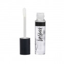 Lip Gloss ecológico - Transparente - PuroBIO - 4,8 ml.