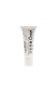 Lip Cream- Bálsamo Labial Nutritivo Ecológico - PuroBIO - 10 ml.