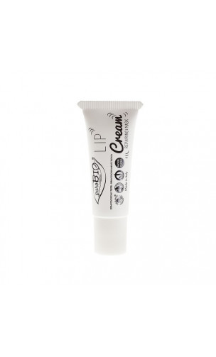 Lip Cream- Baume à lèvres Nourrissant BIO - PuroBIO - 10 ml.