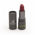 Barra de labios ecológica Mate Cobertura 103 Groseille - BoHo Green Cosmetics - 3,5 gr.