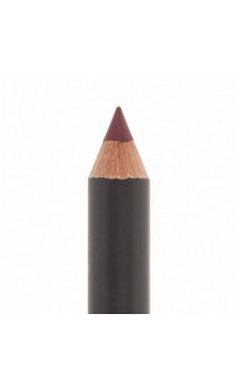 Crayon à lèvres BIO 02 Framboise - BoHo Green Cosmetics - 1,04 gr.