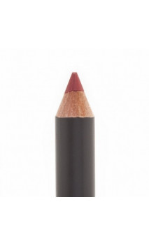 Crayon à lèvres BIO 03 Rouge - BoHo Green Cosmetics - 1,04 gr.