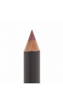 Crayon à lèvres BIO 04 Bois de rose - BoHo Green Cosmetics - 1,04 gr.