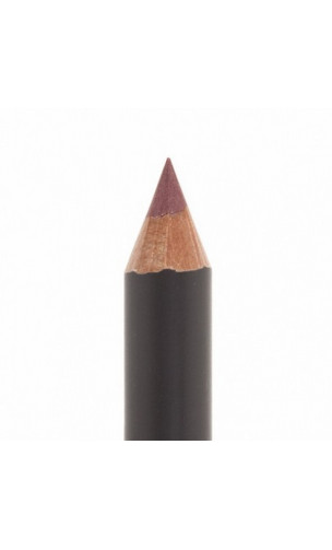 Crayon à lèvres BIO 04 Bois de rose - BoHo Green Cosmetics - 1,04 gr.