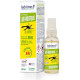 Spray anti-moustiques bio - Spéciale zone tropicale - Ladrôme - 50 ml.