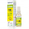 Spray antimosquitos ecológico - Especial zona tropical - Ladrôme - 50 ml.