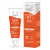Protector solar natural Cara & Cuerpo SPF 50+ Spray - ALGA MARIS -  125 ml.