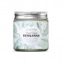 Dentifrice naturel - Dents sensibles - Ben & Anna - 100 ml.