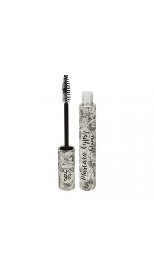 Mascara bio GIPSY Volume 01 Noir - BoHo Green Cosmetics - 8 ml.