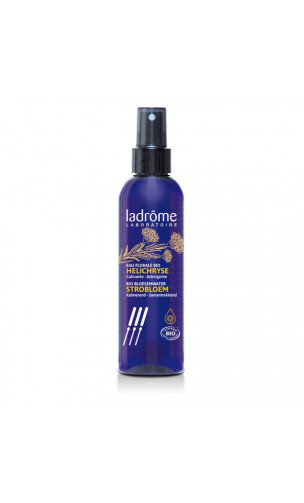 Agua floral ecológica (Hidrolato) de Helicristo - Ladrôme - 200 ml