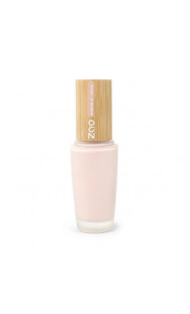 Base de teint bio Hydratante Prim’Hydra - ZAO Make Up - 751 - 30 ml.