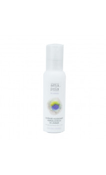 Désinfectant pour les mains bio- Lavande - Amapola Bio-cosmetics - 125 ml.