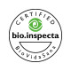 Gel de manos desinfectante bio Sin agua con Ácido hialurónico - Naturado en Provence - 100 ml.