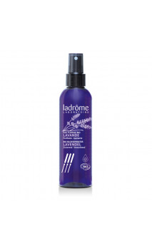 Agua floral ecológica (Hidrolato) de LAVANDA - Ladrôme - 200 ml