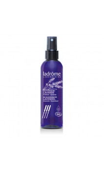 Eau florale bio (Hydrolat) de LAVANDE - Ladrôme - 200 ml