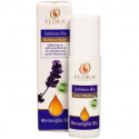 Roll-on CALMANTE ecológico Maravilla Azul - Picaduras & Quemaduras - Flora - 20 ml.