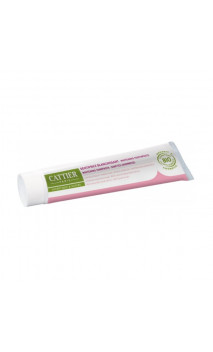 Dentifrice blanchissant bio Gencives sensibles Eridène - Cattier - 75 ml.