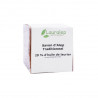 Savon d'Alep bio traditionnel Laurier 20% - Lauralep - 200 gr.