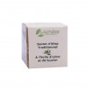 Jabón de Alepo bio tradicional Laurel al 20% - Lauralep - 200 gr.