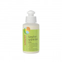 Mini Liquide vaisselle bio Citron - Sonett - 120 ml.