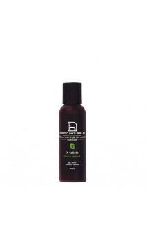 X-Foliate - Exfoliante ecológico - Facial y Corporal - Homo Naturals - 60 ml.