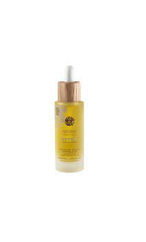 Aceite de argán ecológico renovador DETOX (Renewal Argan Oil) - NAOBAY - 30 ml.