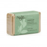 Jabón de Alepo natural Laurel al 12 (Piel normal a mixta) - Najel - 170 g.