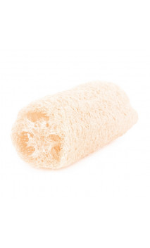 Esponja de Lufa con cordón - Grande - Exfoliante natural - Najel