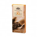Filtre en papier pour thé bio en vrac - Non chloré - Taille XL - 60 unités -  Alveus