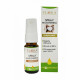 Spray désinfectant naturel pour masques - Flora - 10 ml.